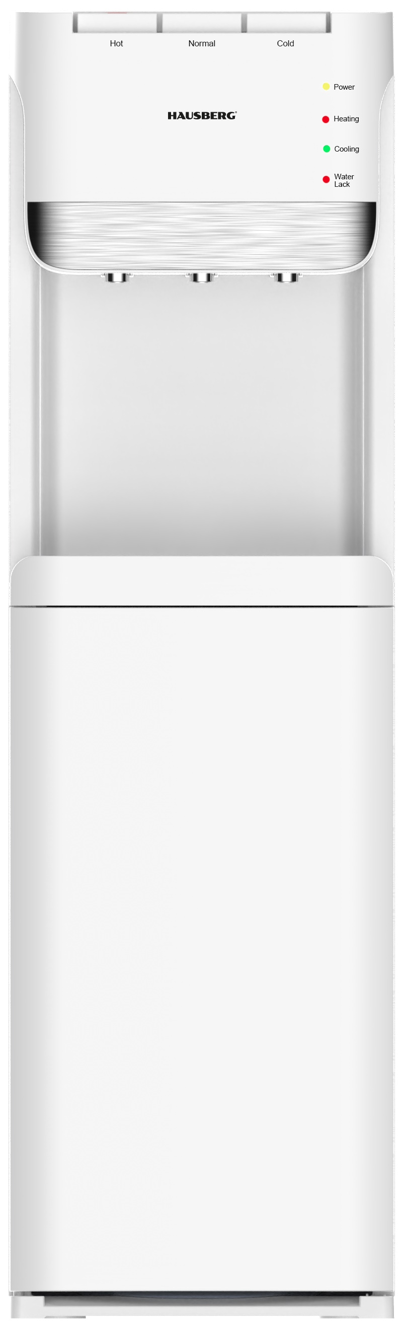 ELECTRIC WATER DISPENSER